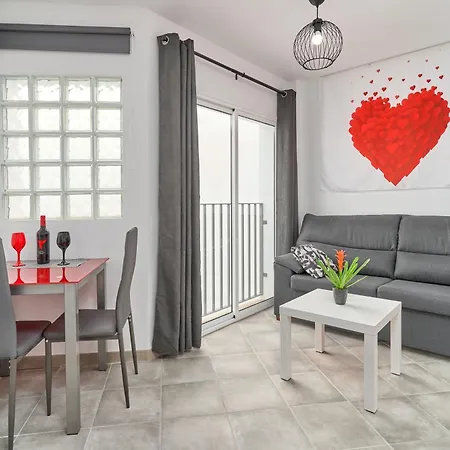 Boutique 103 Sweet Corner Apartment