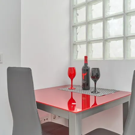 Boutique 103 Sweet Corner Apartment Nerja