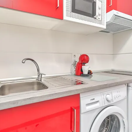 Apartment Boutique 103 Sweet Corner Nerja