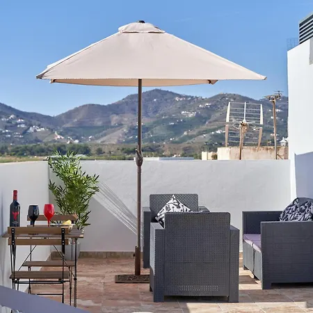 Apartment Boutique 103 Sweet Corner Nerja