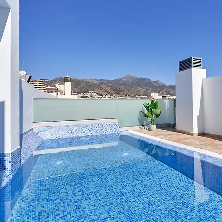 Boutique 103 Sweet Corner Apartamento *