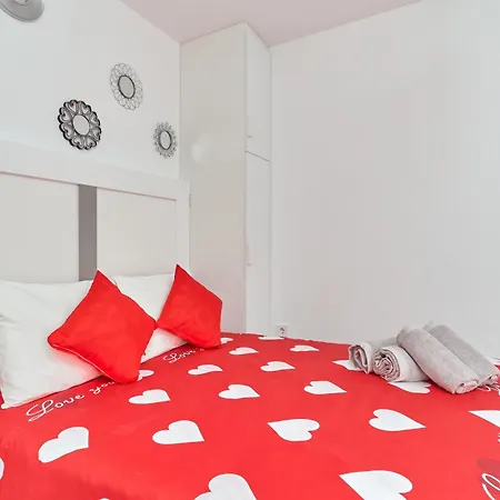 Apartamento Boutique 103 Sweet Corner