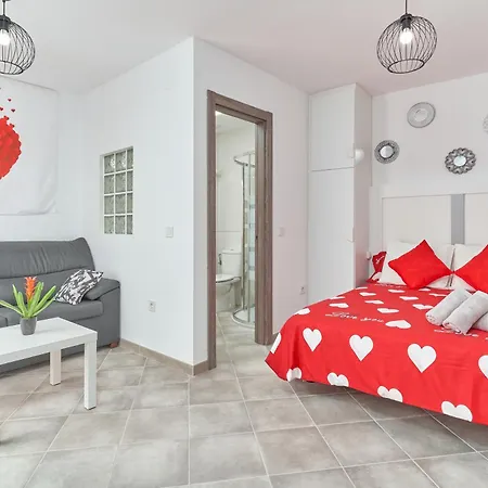 Apartamento Boutique 103 Sweet Corner *