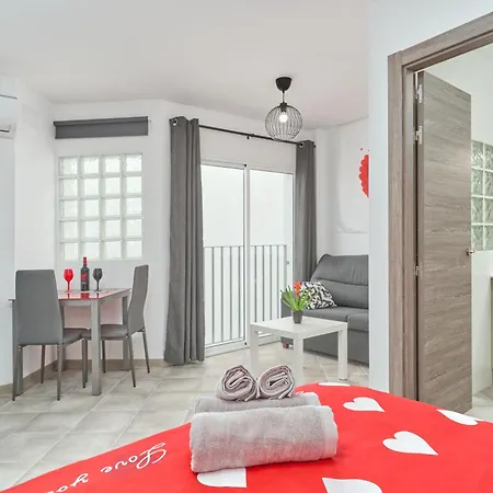 Apartamento Boutique 103 Sweet Corner *