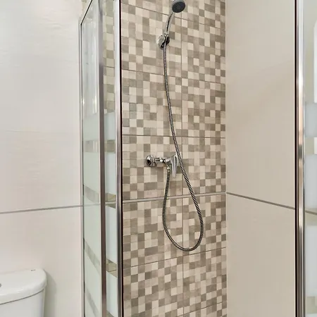 Apartamento Boutique 103 Sweet Corner *